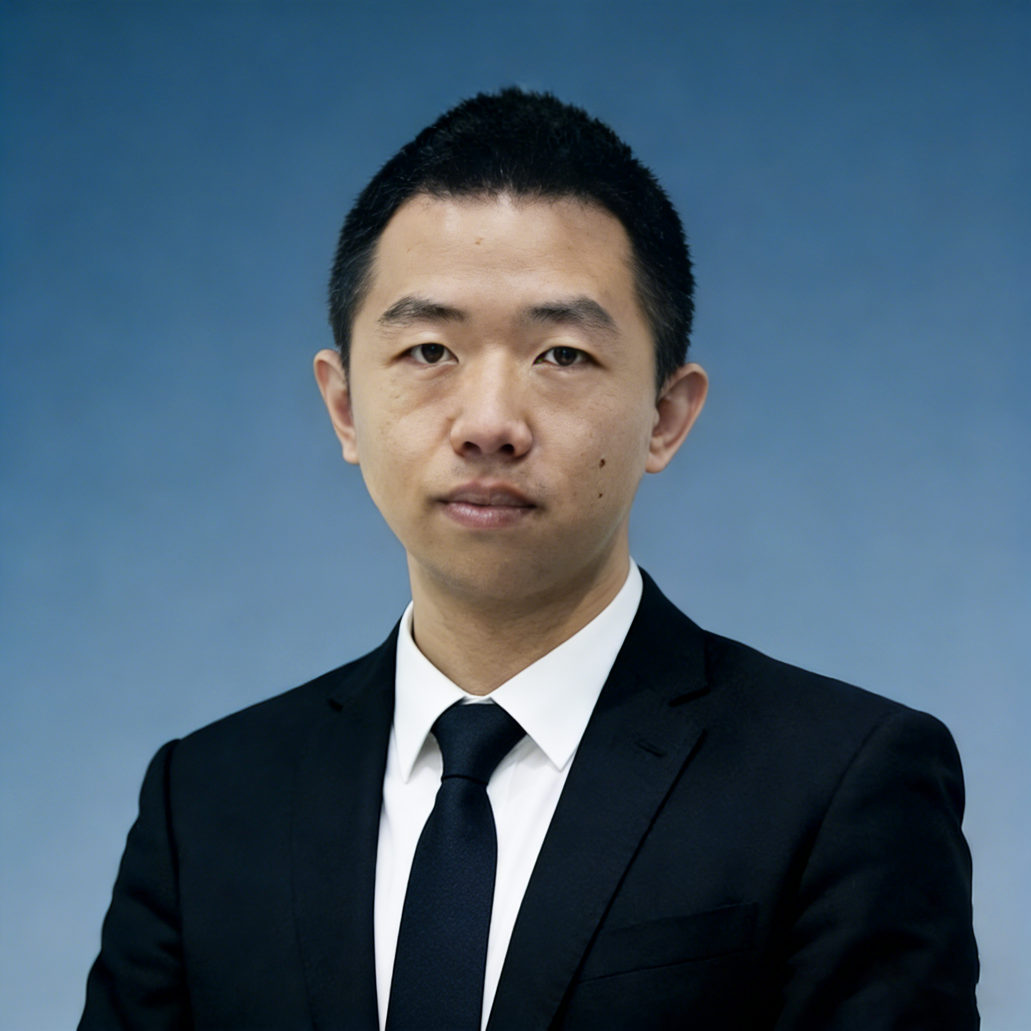 政策顧問王老師